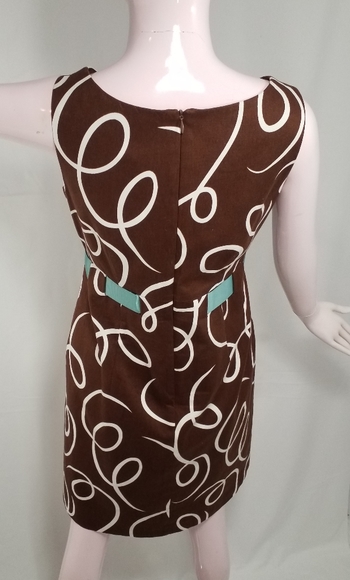 Jessica Howard Sleeveless Dress - Picture 2 of 6